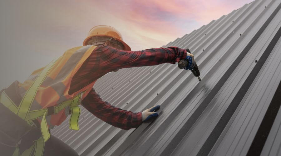 Professional New roof installation in Mount Tremper, NY